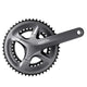 Shimano Claris FC-R2000/R2030 Track Cranksets