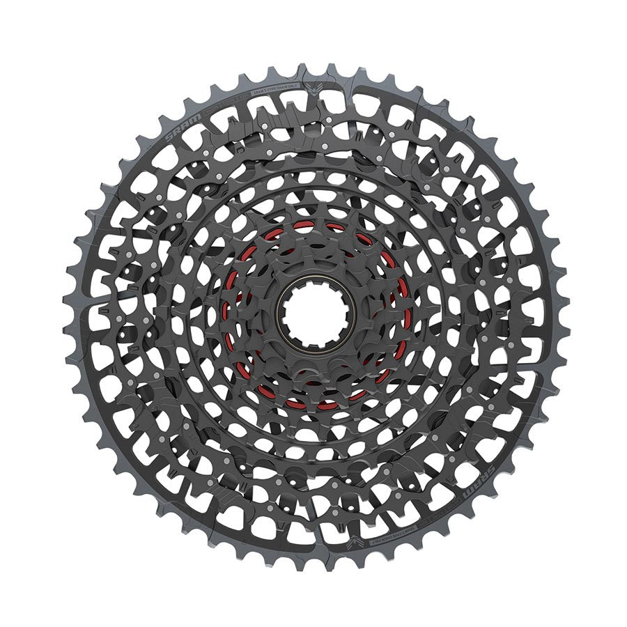 SRAM XS-1295 X0 Eagle T-Type Cassettes