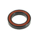 Wheels Manufacturing MAX Black Oxide Sealed Cartridge Bearings