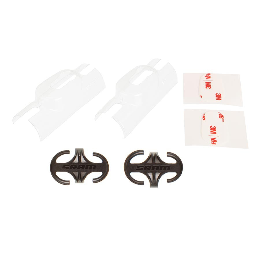 SRAM Wireless Blip Mounting Kit Electronic Shifter Parts and Accessories
