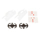 SRAM Wireless Blip Mounting Kit Electronic Shifter Parts and Accessories