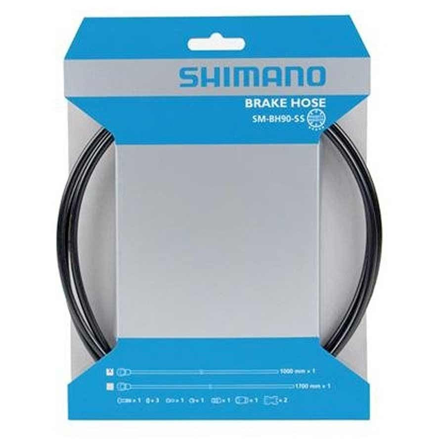 Shimano Deore SM-BH90-SS Hydraulic Hoses and Parts