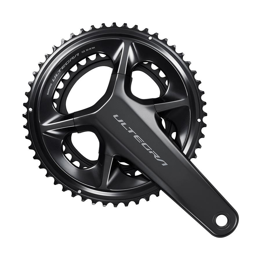 Shimano Ultegra FC-08 Track Cranksets