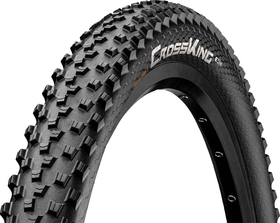 Continental Cross King Tire