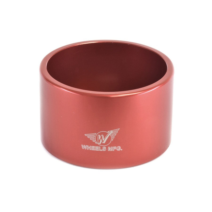 Wheels Manufacturing Bearing Extractor Receiver Cup Bearing Tools