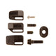 SRAM Force eTap AXS Front Derailleur Parts Kit Front Derailleur Parts
