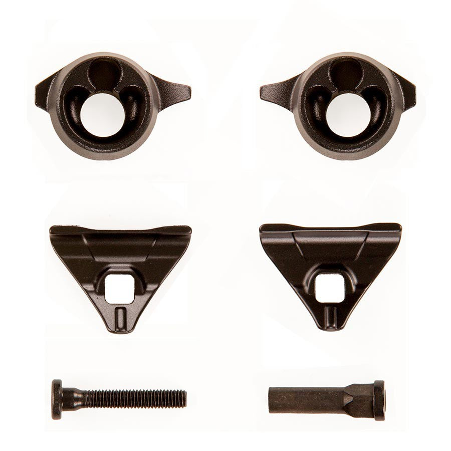 RockShox Reverb AXS Post Clamp Kit Saddle Clamps