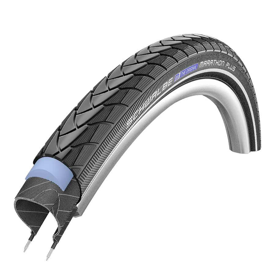 Schwalbe Marathon Plus Hybrid Tires