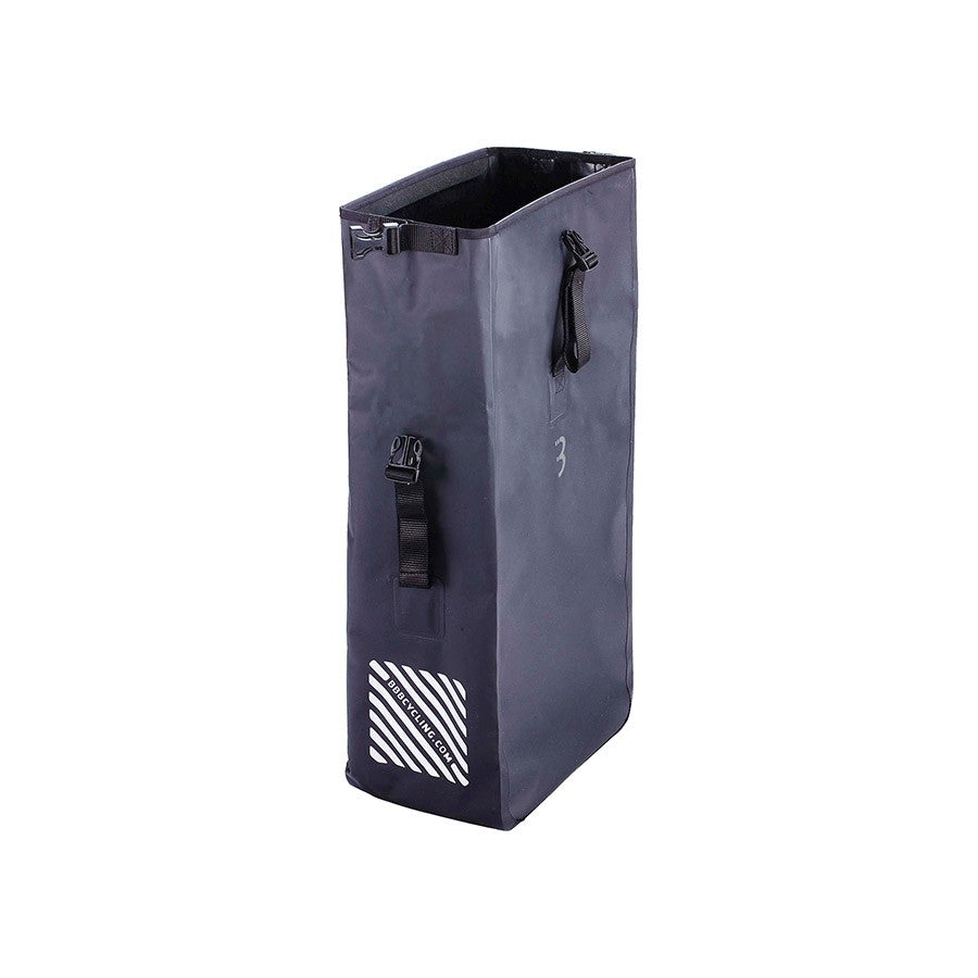 BBB Cycling BSB-132 PortoVault Panniers