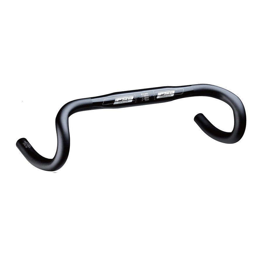 FSA Omega Compact Road Drop Handlebars