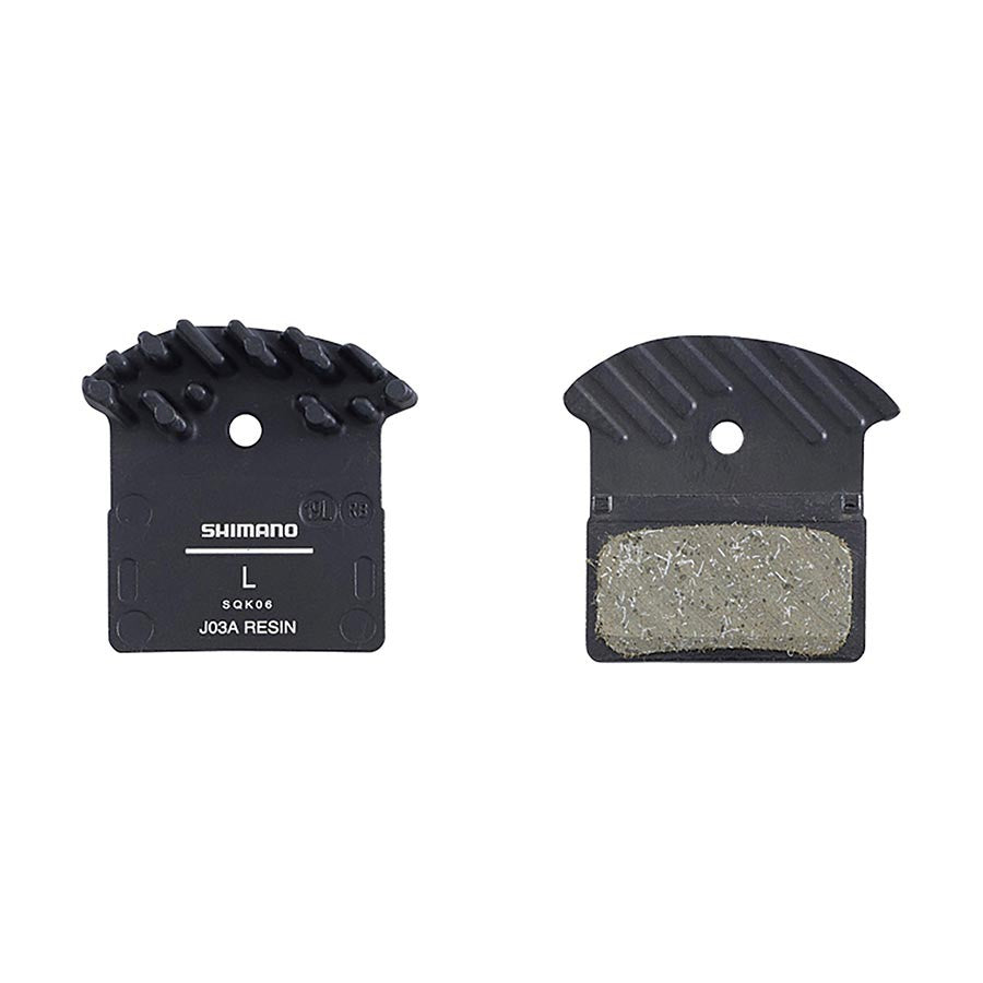 Shimano J-Type Disc Brake Pads