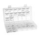 Wheels Manufacturing Chainring Spacer Kit Chainring Hardware