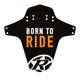 Mudfender - Born to Ride