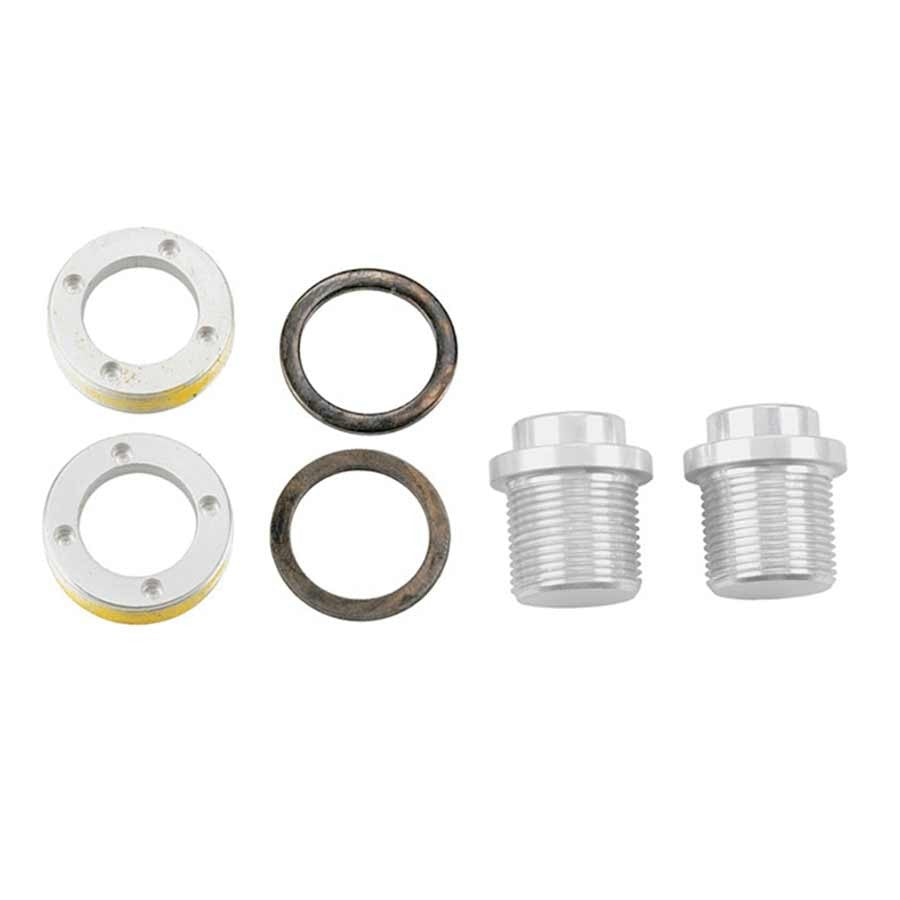 Truvativ Crank Bolts Crank Arm Bolts