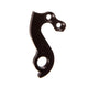 Wheels Manufacturing Dropout 234 Derailleur Hangers