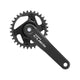 Shimano CUES FC-U4000-1 MTB Cranksets