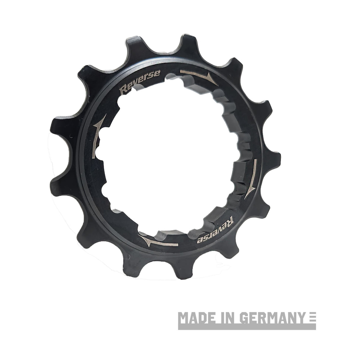 HG Single Speed Cog Expert