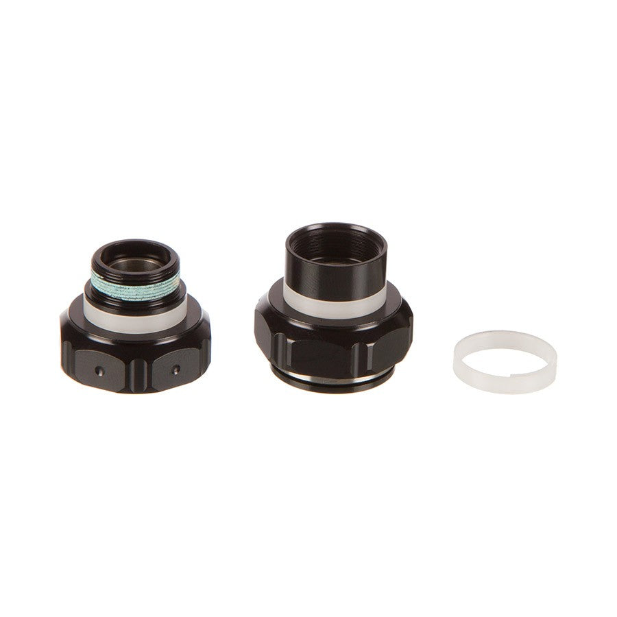 RockShox Bearing Adapter Upgrade 23mm Shock Mounting Hardware