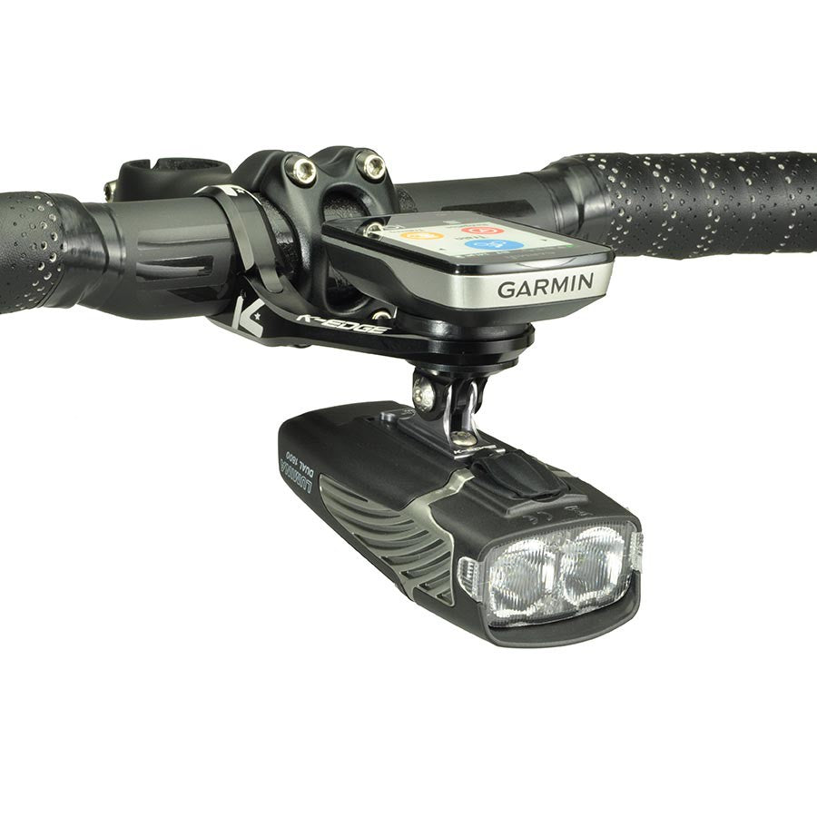 K-Edge Garmin Max Combo Computer Bike Mounts