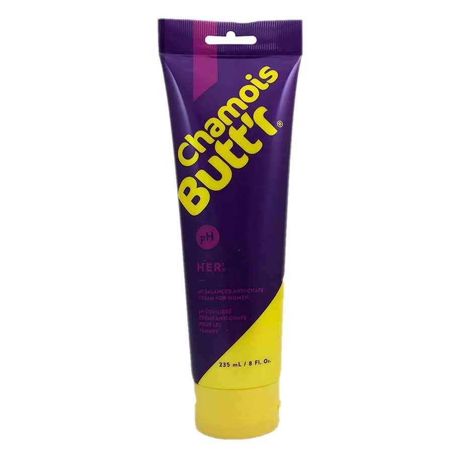 Chamois Butt'R Her Chamois Crèmes
