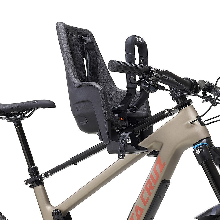 Kids Ride Shotgun Pro EVO Baby Seats