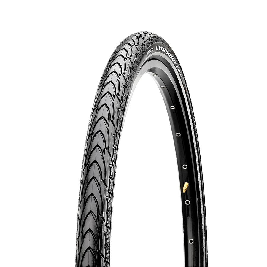 Maxxis Overdrive Excel Hybrid Tires