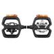 Look GEO TREKKING VISION Dual Sided Clipless-Regular Pedals