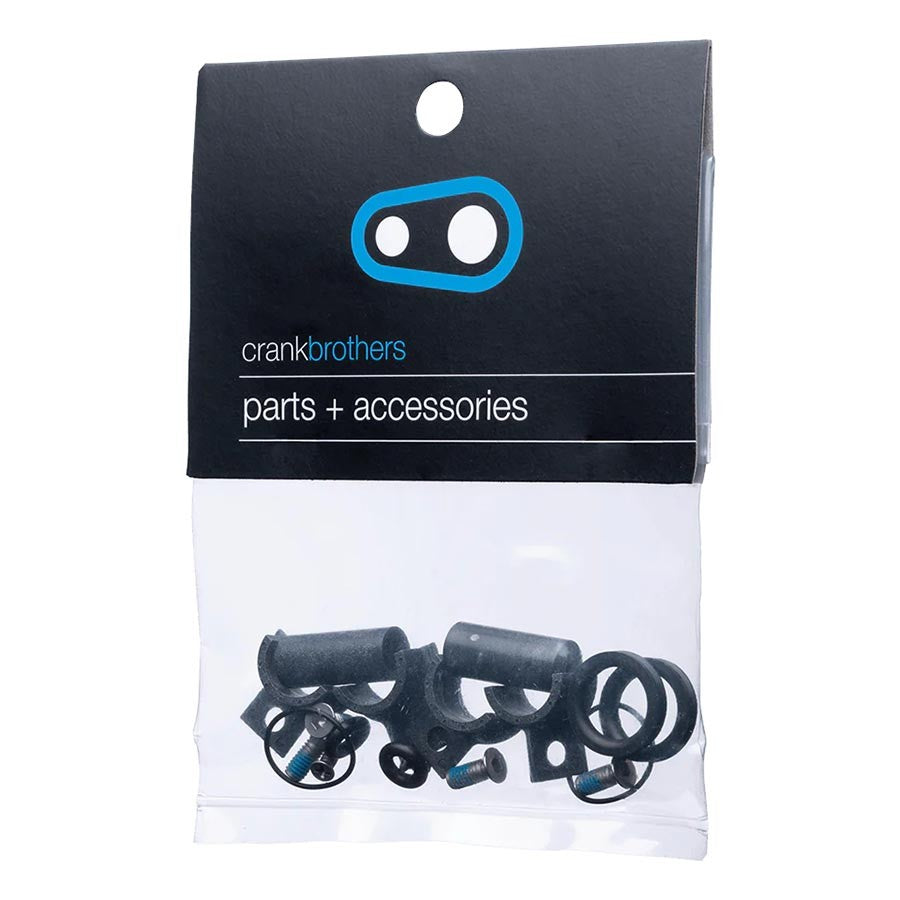 Crankbrothers Pedal Refresh Kit Pedal Parts and Accessories