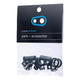 Crankbrothers Pedal Refresh Kit Pedal Parts and Accessories
