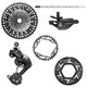 SRAM Eagle 90 Pedal Assist Mountain