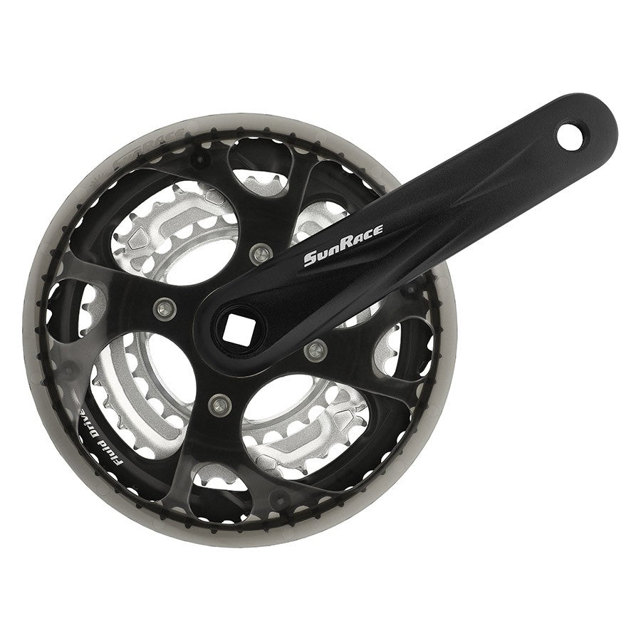 Sunrace FCM300 MTB Cranksets