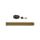 RockShox DLX Ult RCT Damper Shaft Shock Damper Shafts