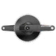 SRAM Force 1x Aero Powermeter E1 Power Meter Cranksets