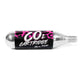 Muc-Off CO2 Refill Road Cartridges, Qty 40 Jar, 16g CO2 Cartridges