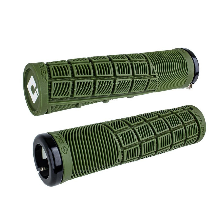 ODI Reflex v2.1 Grips