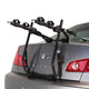 Hollywood Racks Express Trunk Mount Car Racks