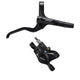 Shimano Alivio BL-M201/BR-M200 MTB Hydraulic Disc Brakes