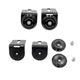 Kids Ride Shotgun Flange for Shotgun 2.0 Baby Seat Parts and Accessories