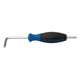 Park Tool HT-6 / 8 / 10 Hex Wrenches