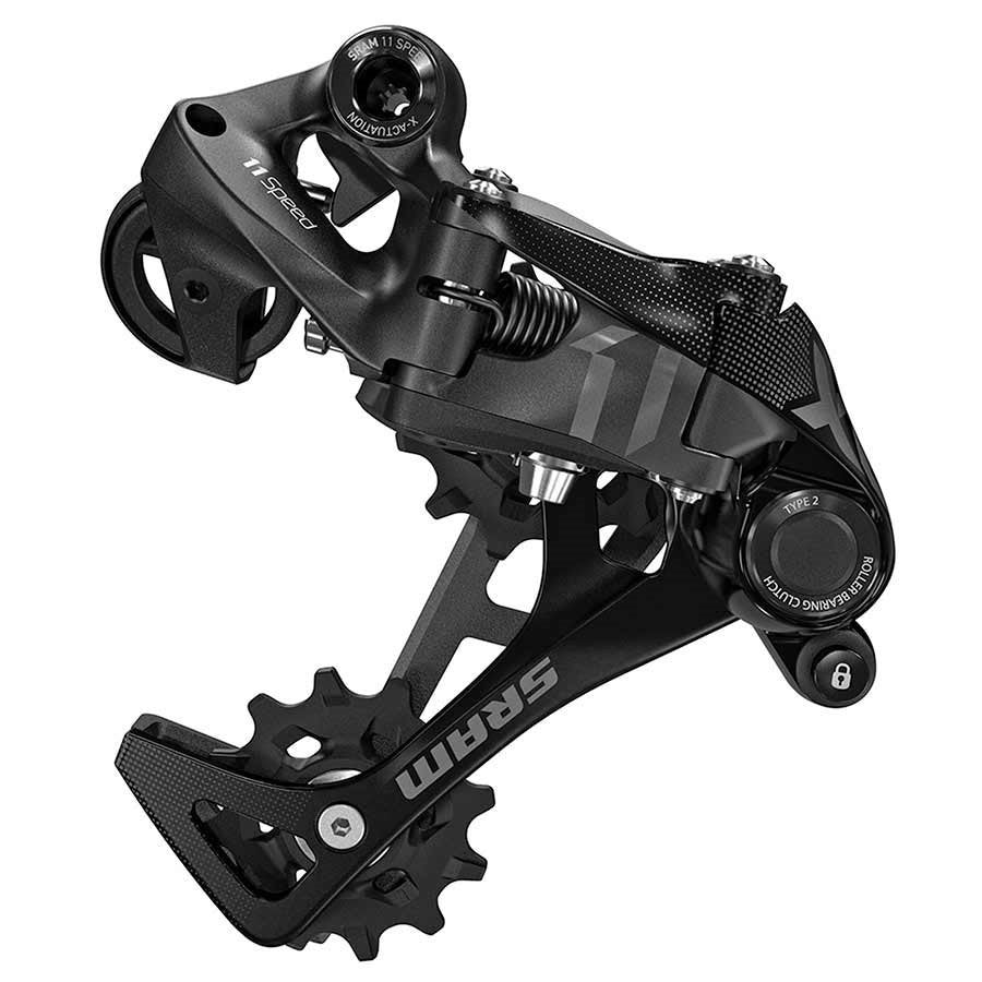 SRAM X01 Rear Derailleurs MTB