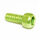1xREVERSE Pedal Pin US Size for Escape Pro+Black ONE+Base, Medium