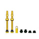 Muc-Off Tubeless Valve V2 Tubeless Valves