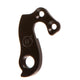 Wheels Manufacturing Dropout 61 Derailleur Hangers
