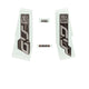 RockShox Decal - SID 120 SEL+ GPLR/DFB Fork Decals