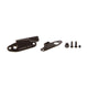 Tektro DR 1.2 Reservoir & Gasket Kit Disc Brake Parts and Accessories