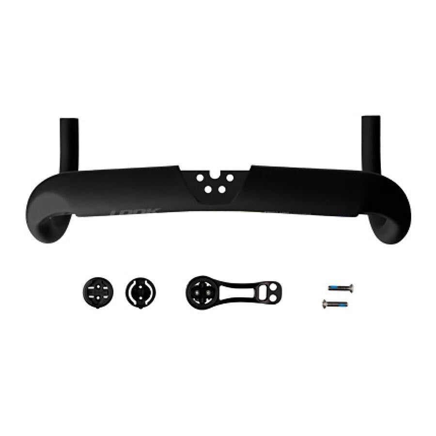 Look Combo Aero Drop Handlebars