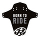 Reverse Components Mudfender - Born to Ride