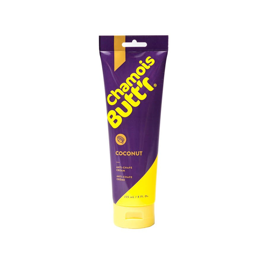 Chamois Butt'R Coconut Chamois Crèmes