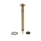 RockShox DLX Sel+ C1 Damper Shaft Assy Shock Damper Shafts