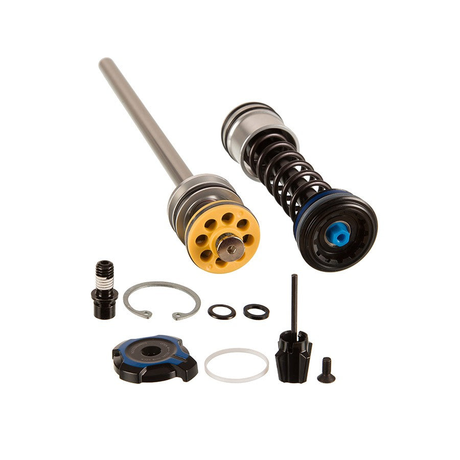 RockShox Reba B1 2P Crown Damper Compression Damper Kits